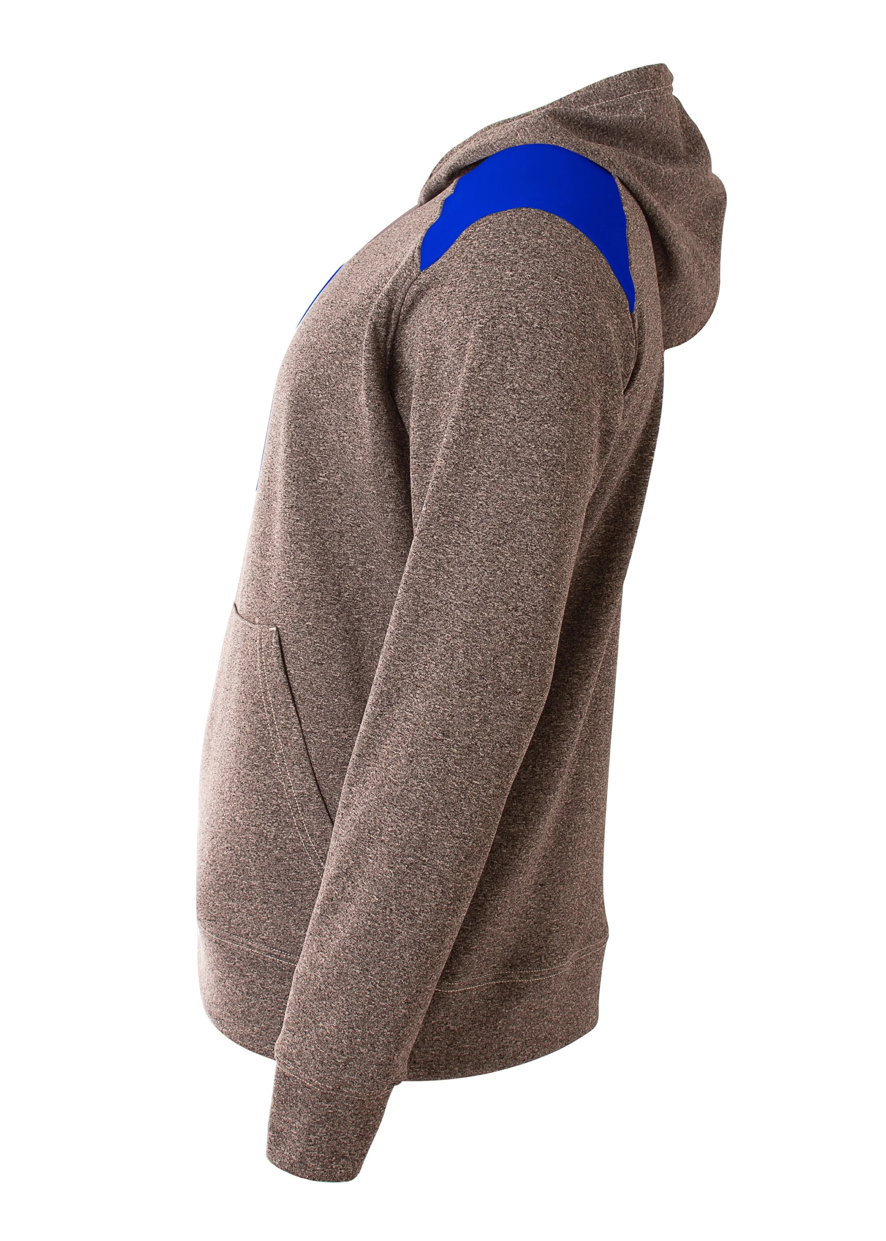 A4 Youth Tourney Fleece Hoodie