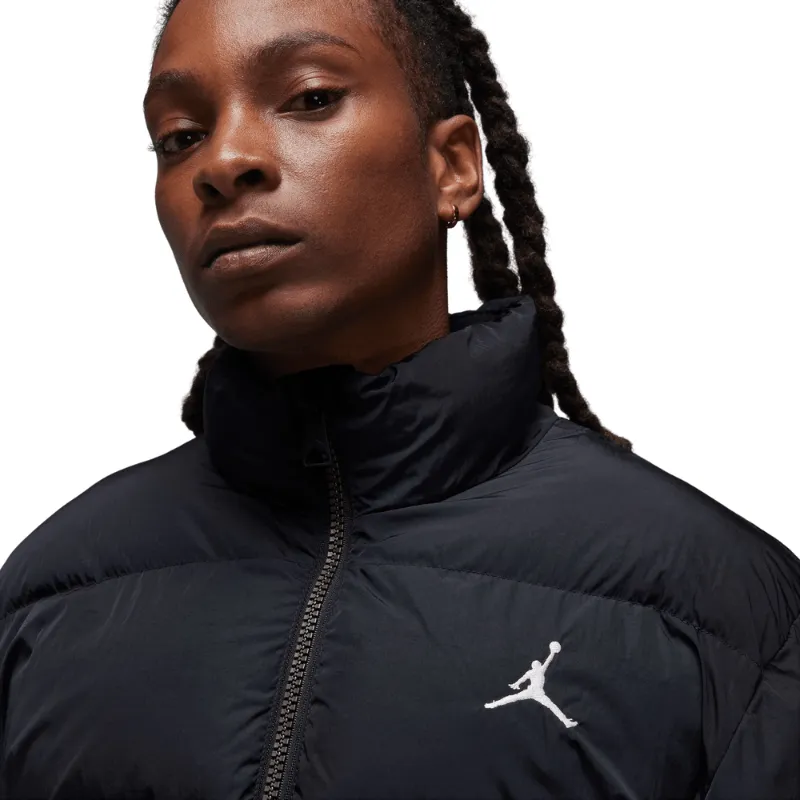 Air Jordan Essentials Poly Puffer Jacket - Men's