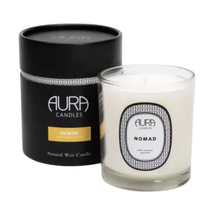 AURA CANDLE - NOMAD EVERYDAY CANDLE