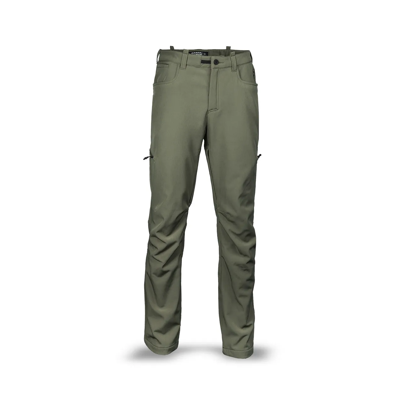 Battle Creek Pant - OUTLET