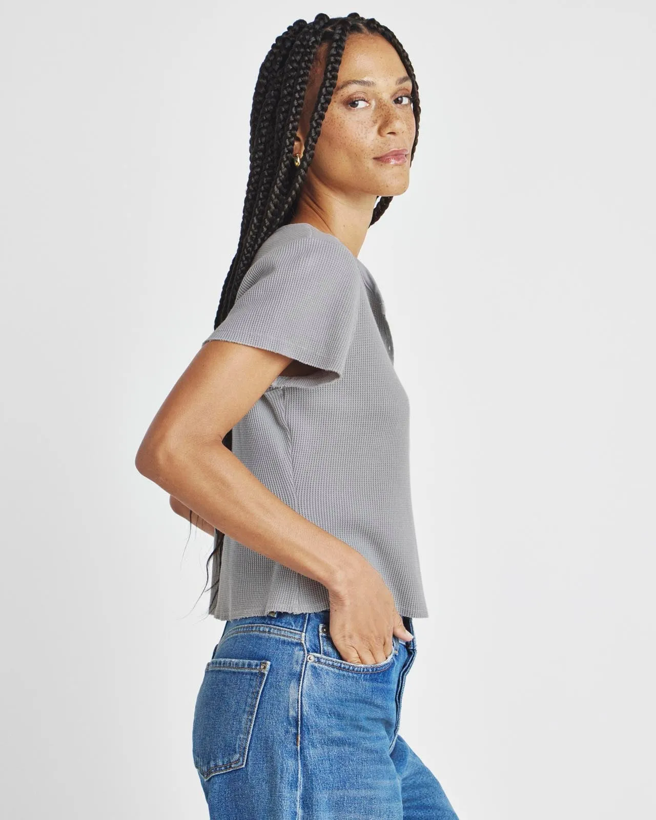 Bethany Henley Tee