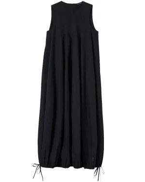 Black Frankie Tank Dress