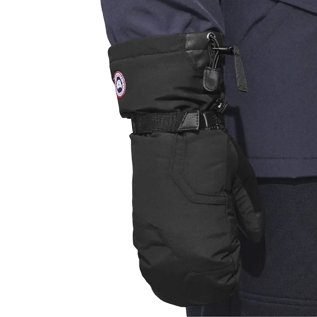 Canada Goose Men's Arctic Down Mitts