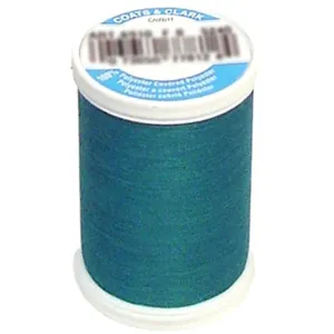 Coats Dual Duty XP General Purpose Thread 250yd Mallard