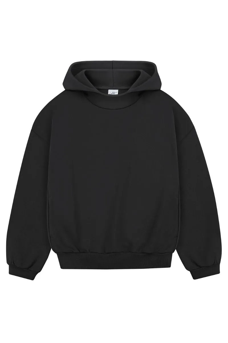 Comfortable Loose Hoodie