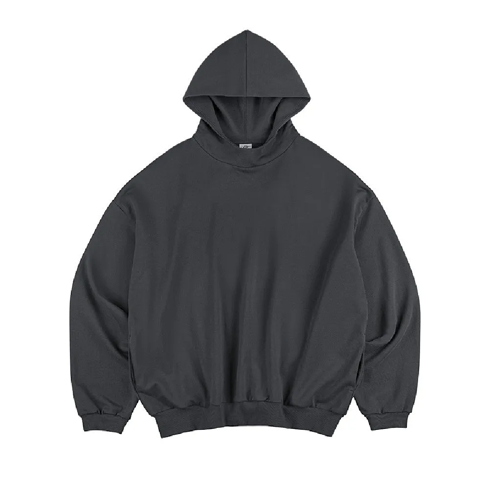 Comfortable Loose Hoodie