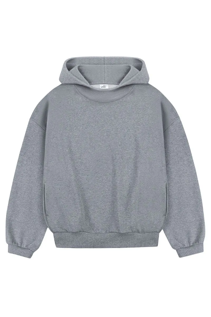 Comfortable Loose Hoodie