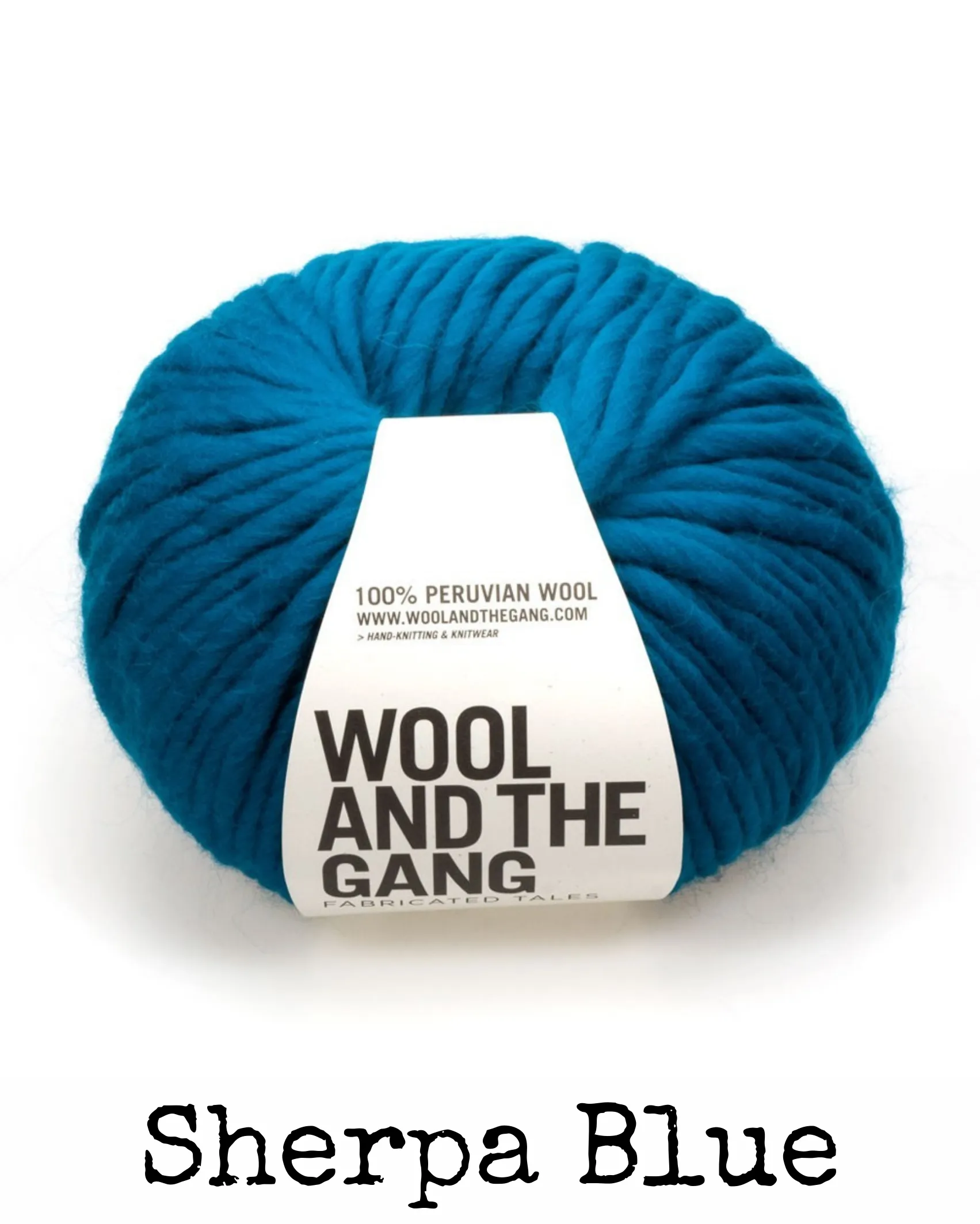 Crazy Sexy Wool - Discontinued Colours