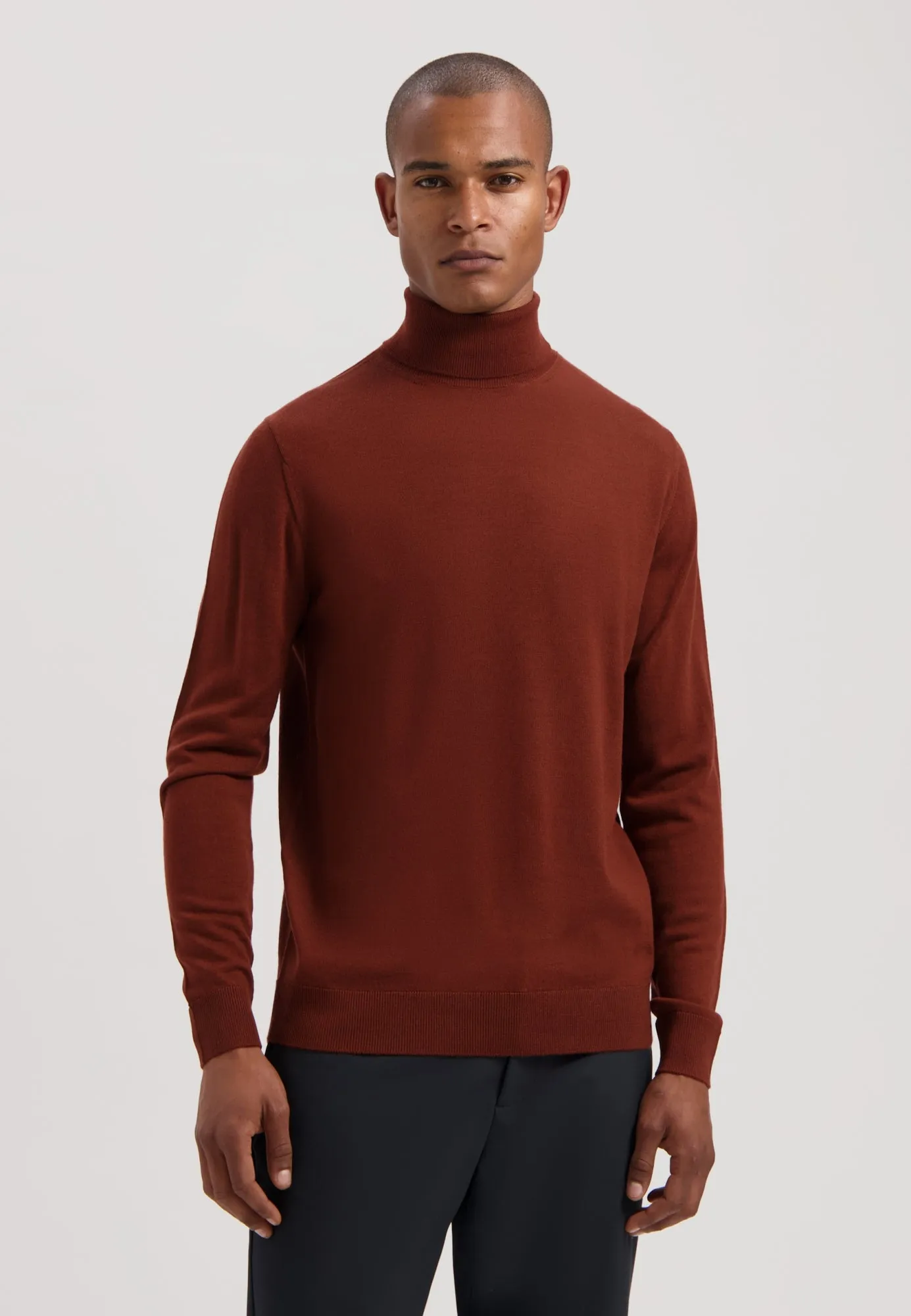 Destin Turtleneck