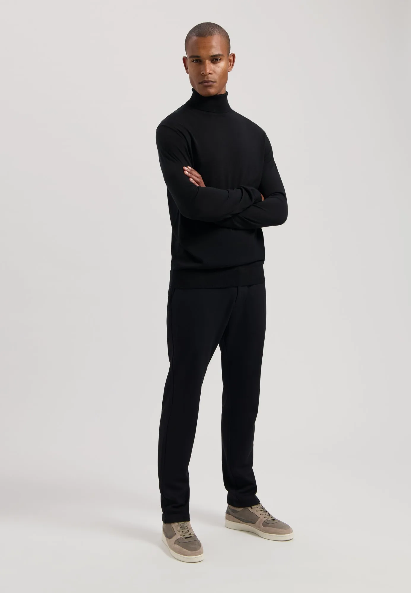 Destin Turtleneck