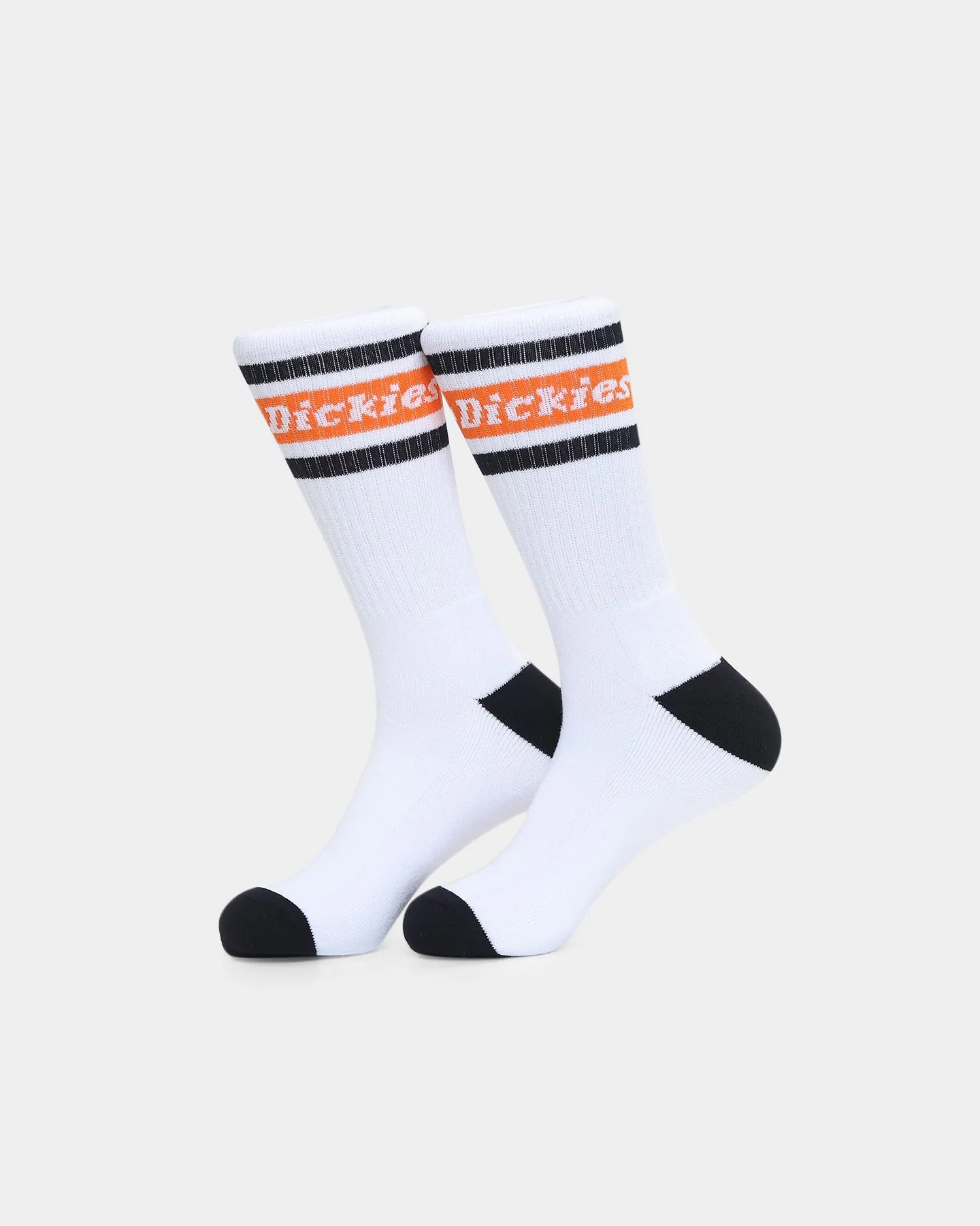 Dickies Madison Heights Socks 3 Pack Multi Coloured