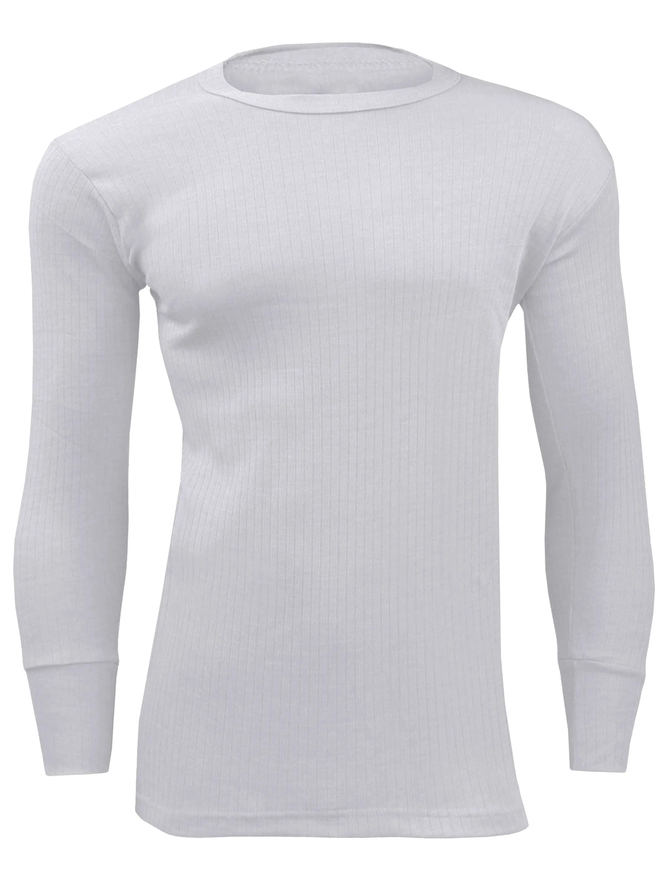 Enzo | Mens Long Sleeve Thermal Set