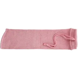 Gun Sock - Knit, Handguns, 14", Pink, Per 1