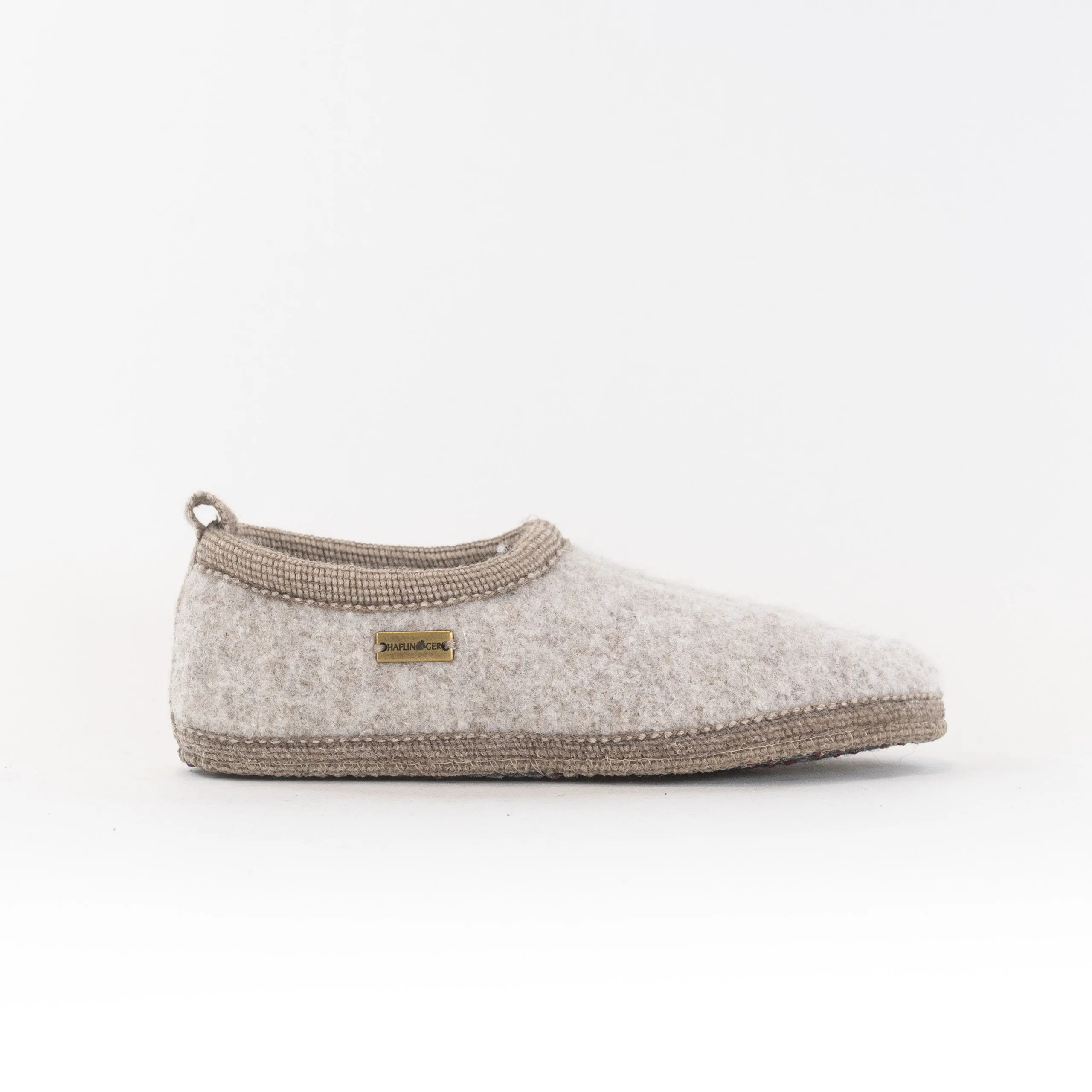 Haflinger Freddie (unisex) - Natural