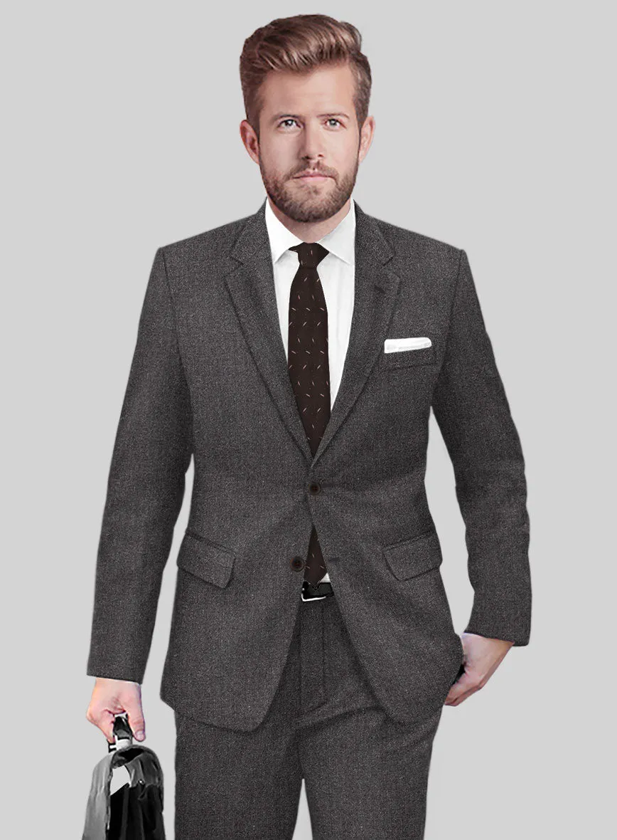 Italian Wool Steva Suit