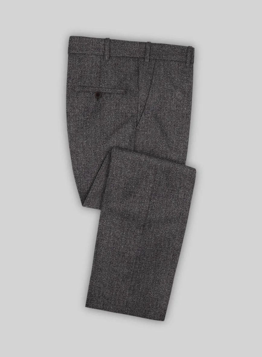 Italian Wool Steva Suit