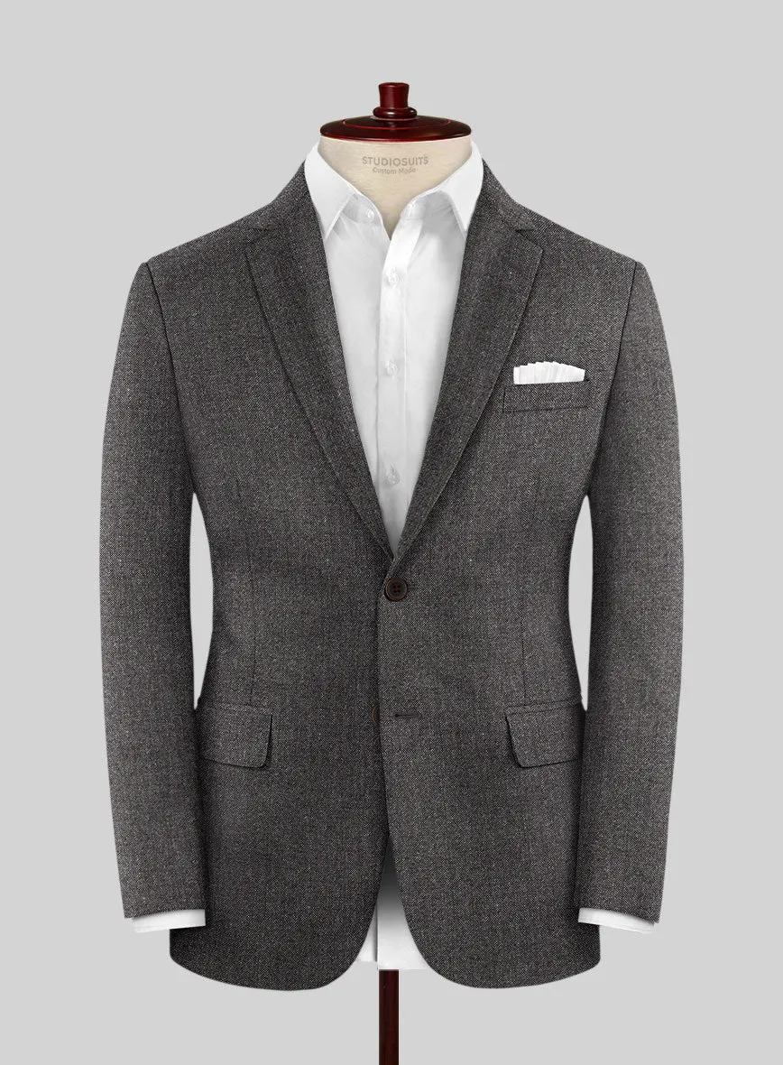 Italian Wool Steva Suit