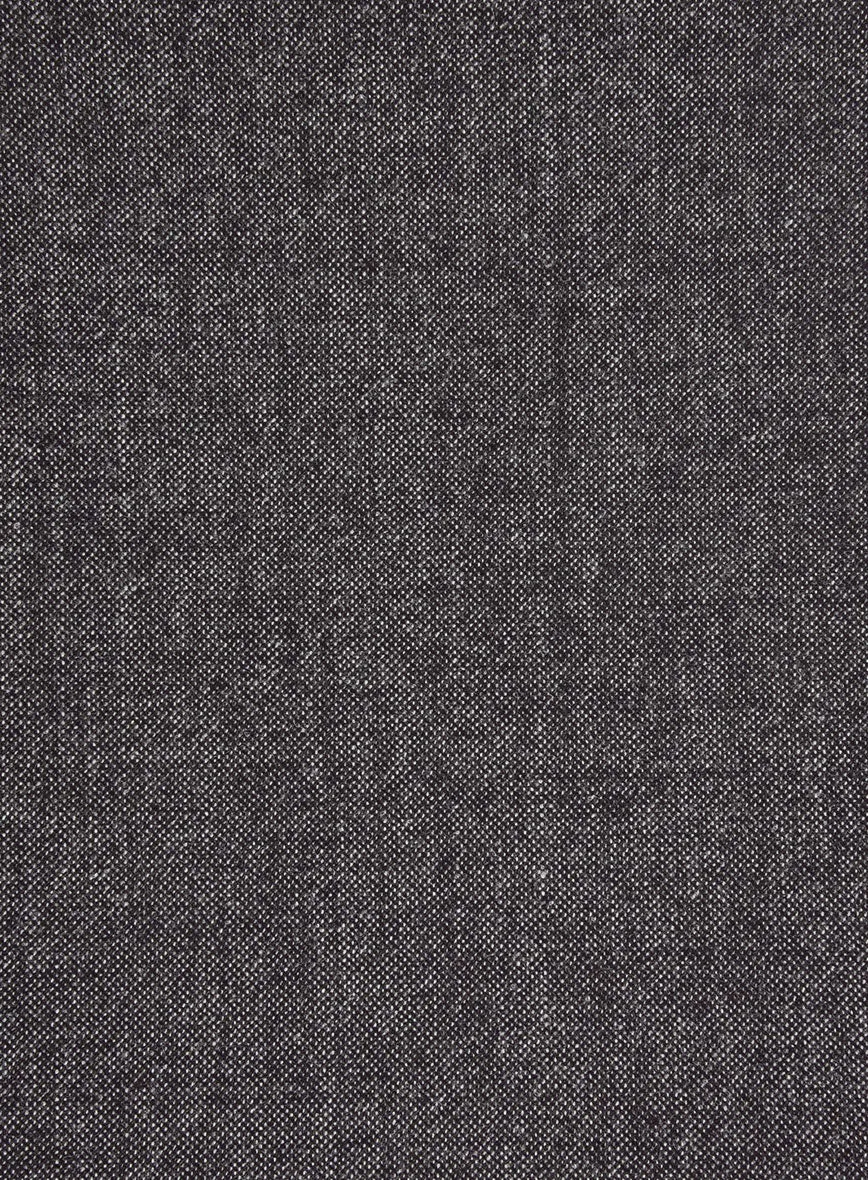 Italian Wool Steva Suit