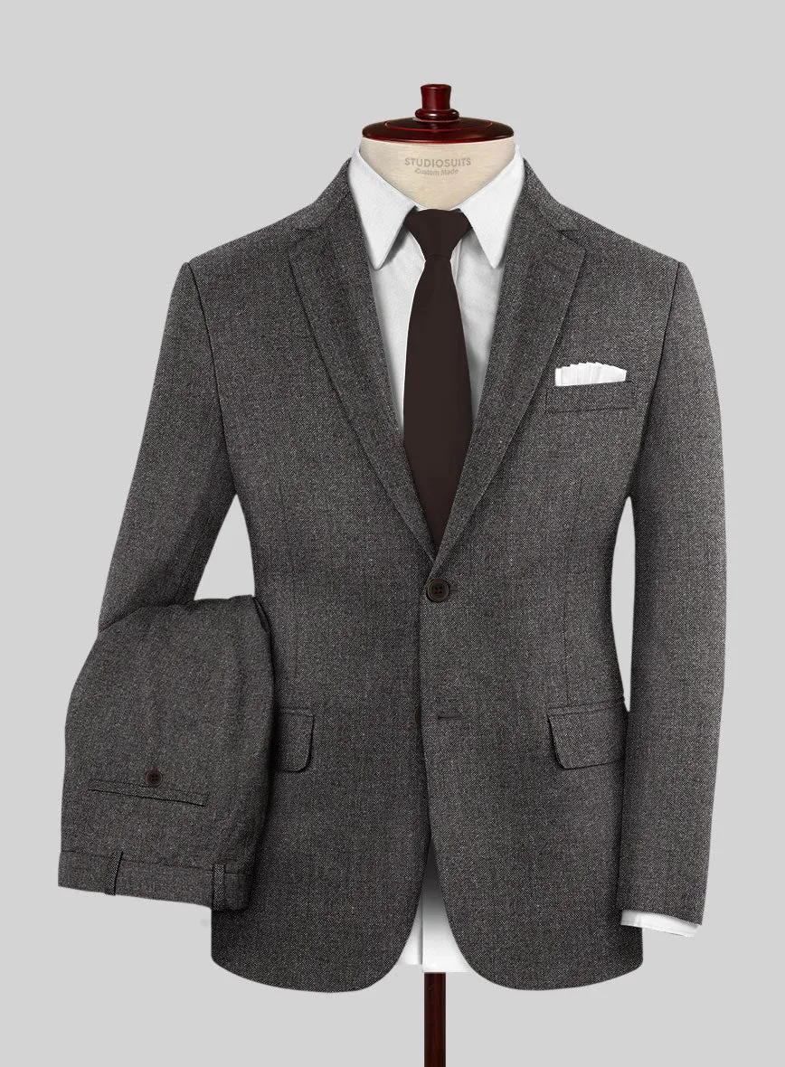 Italian Wool Steva Suit