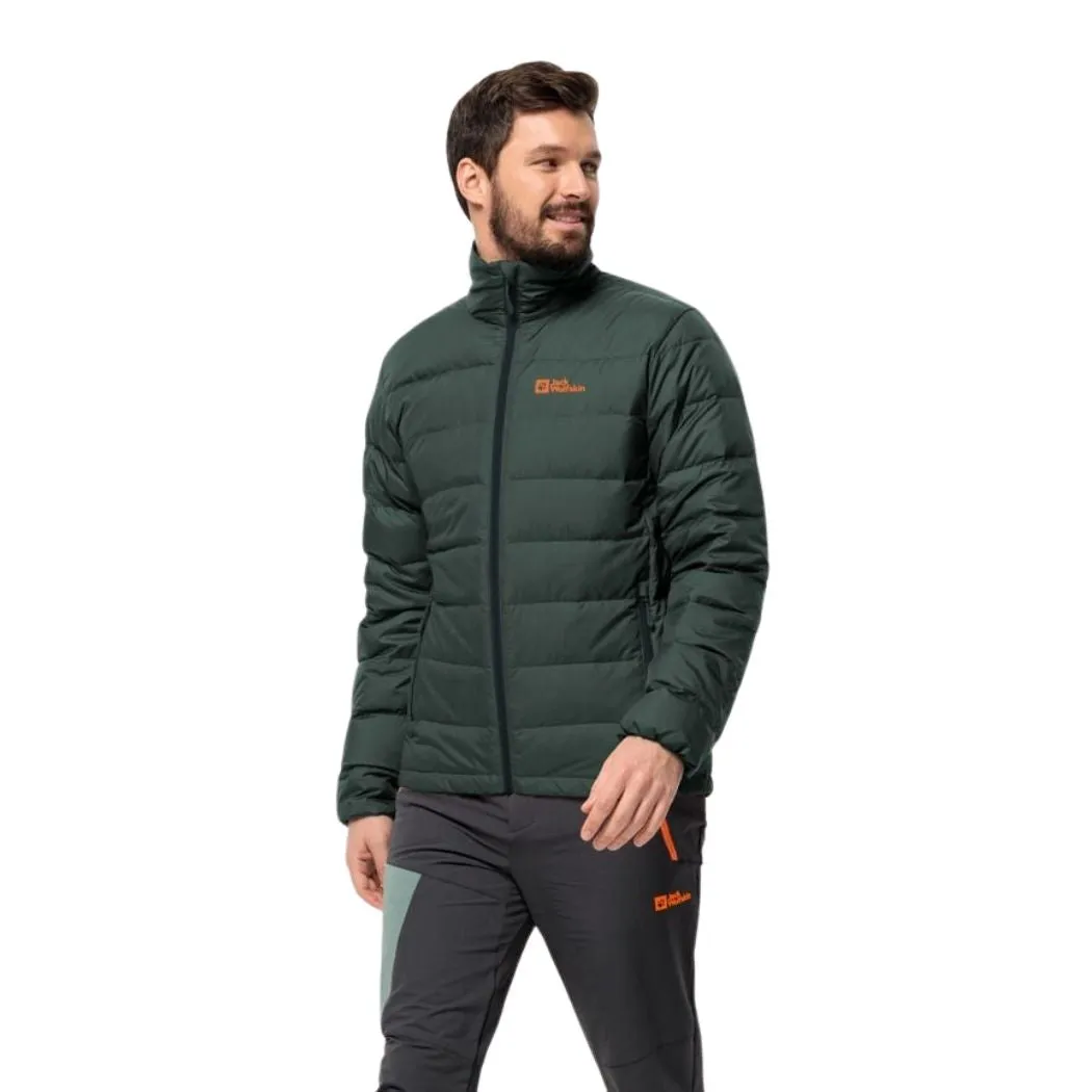 jack wolfskin Ather Men's Down Jacket