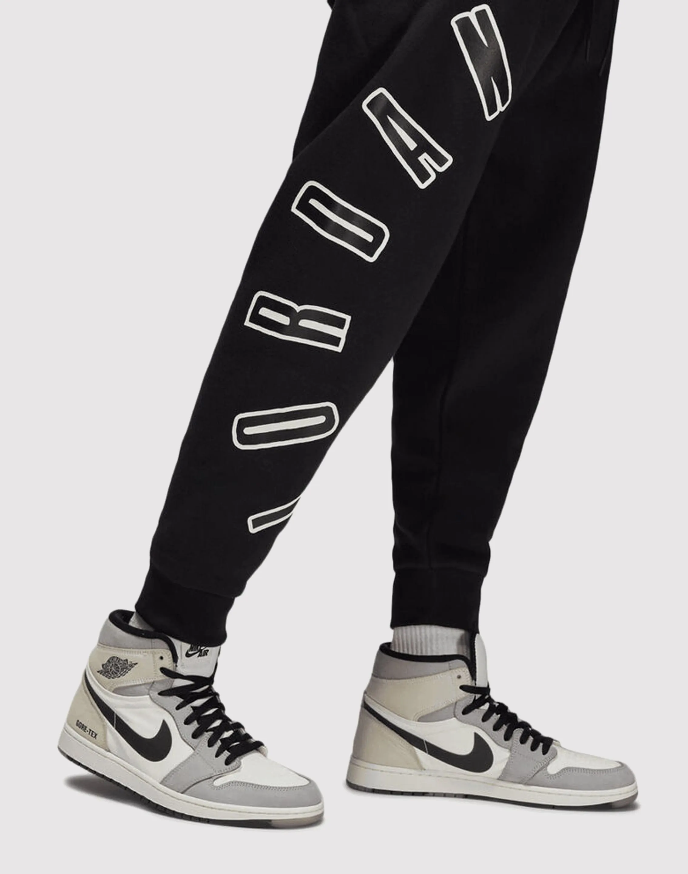 Jordan Flight MVP Fleece Pants