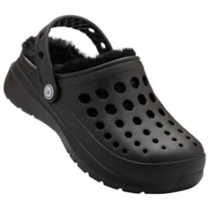 JOYBEES COZY LINED CLOG KIDS'