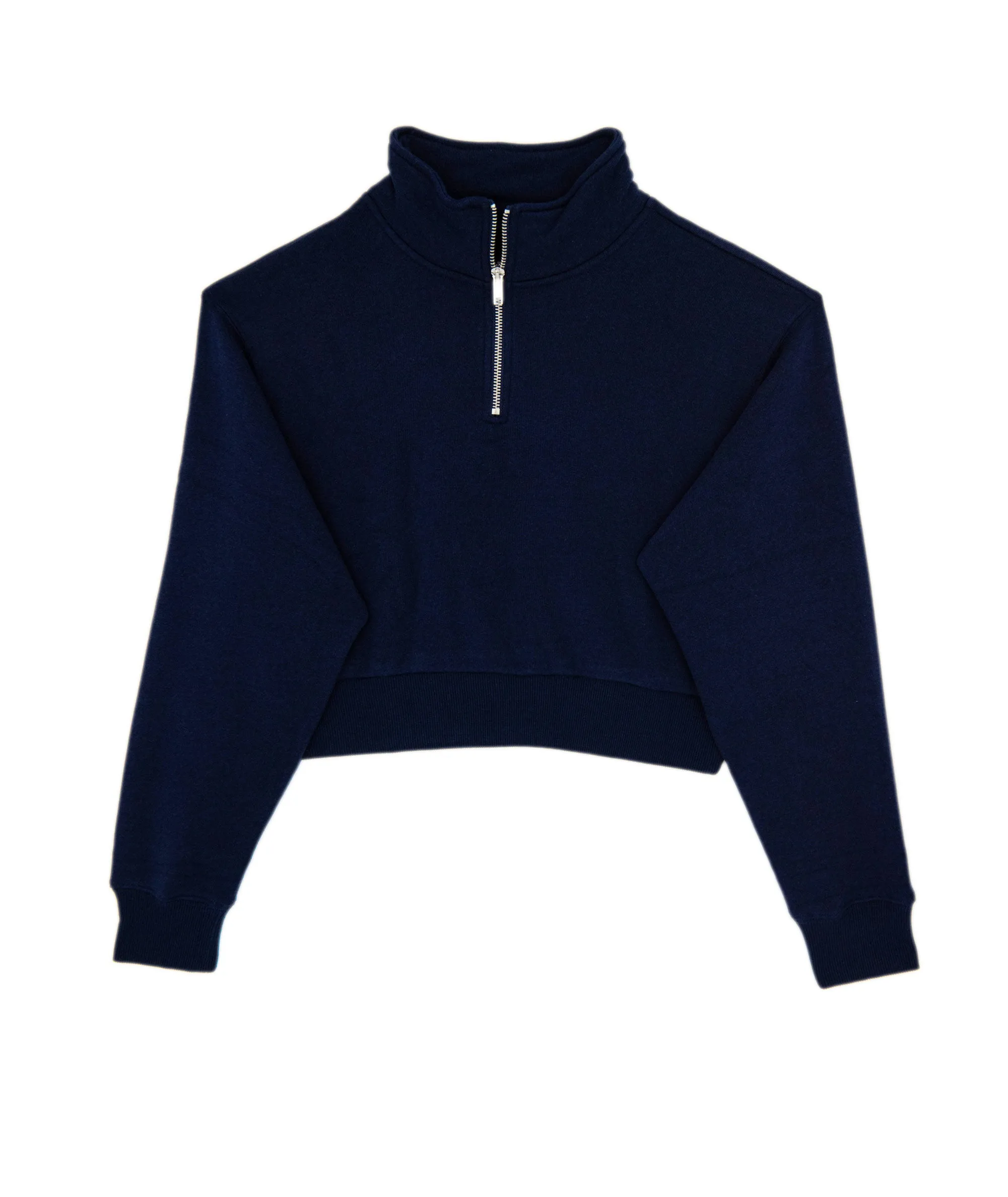 Katie J NYC Girls Dylan 3/4 Zip Hoodie