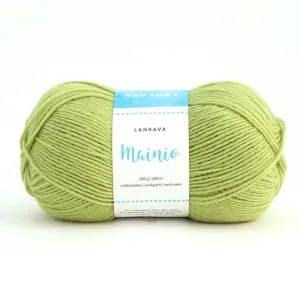 Lankava Mainio DK Sock Yarn