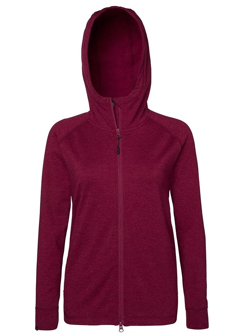 Laura Tech Fleece