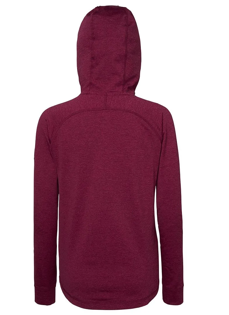 Laura Tech Fleece