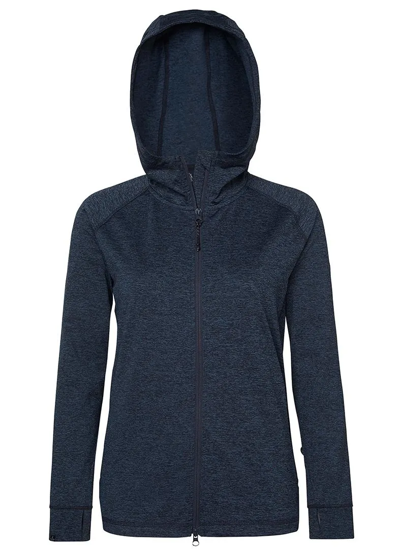 Laura Tech Fleece