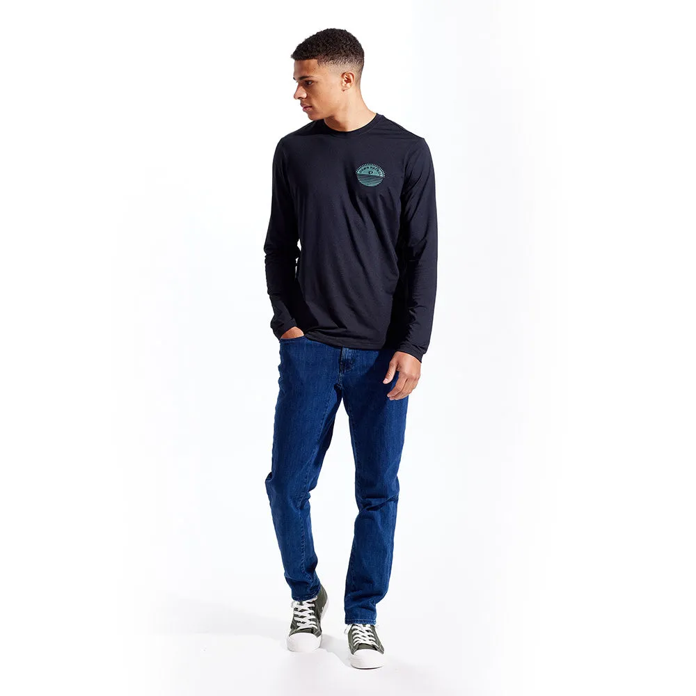 Men's Midland Graphic Long Sleeve T-Shirt