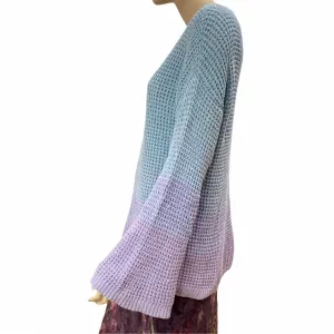 Mermaid Cobblestone Sweater