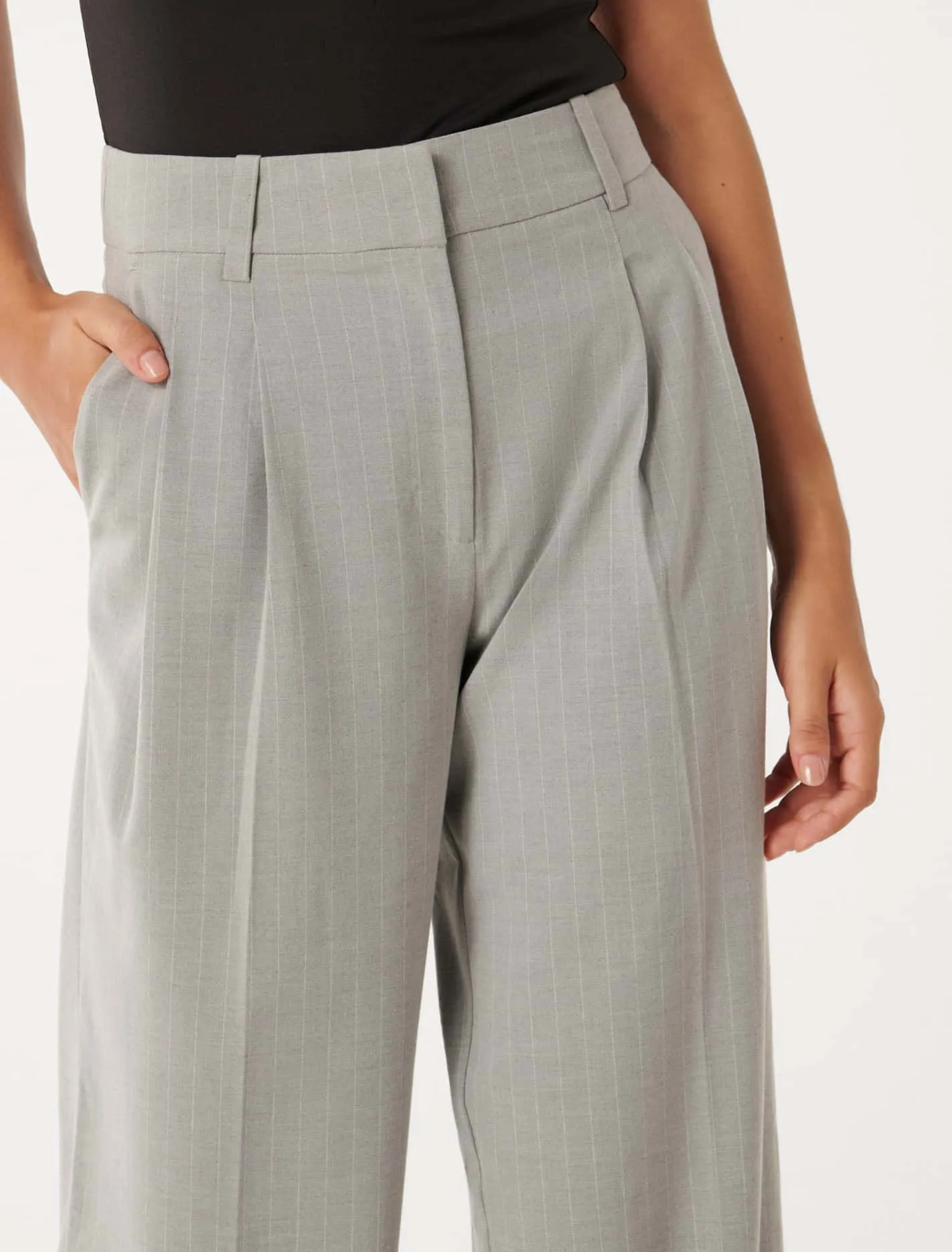 Noa Wide Leg Pants