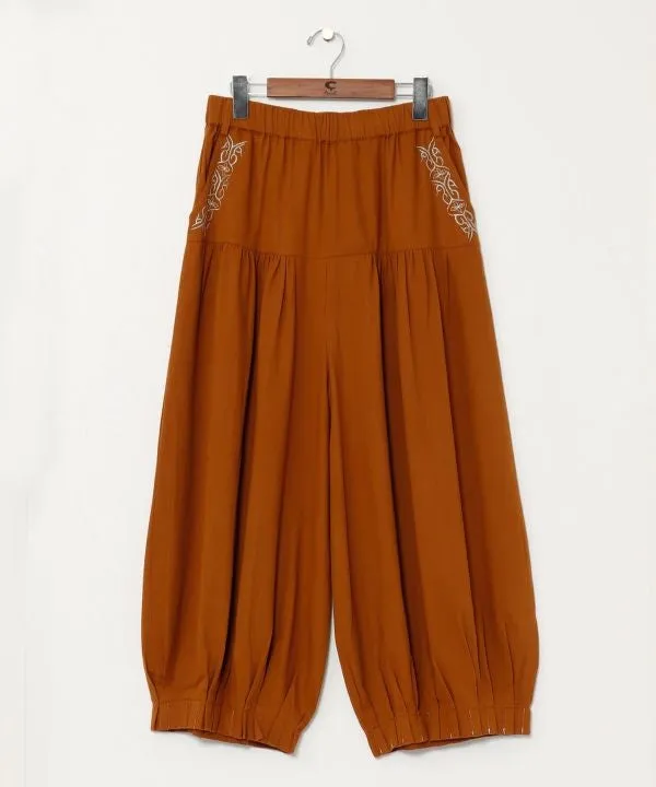 Nomad Balloon Pants