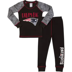 Patriots 2 PC Pajama Set