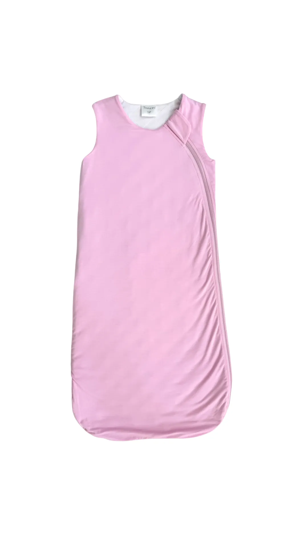 Petal Pink Sleep Sack 1.0