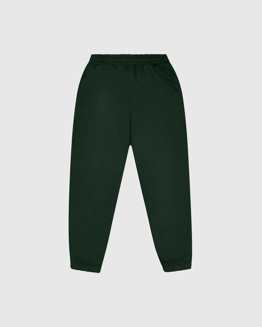 PFC: 003-3 - Men's Sweatpants - Bottle Green