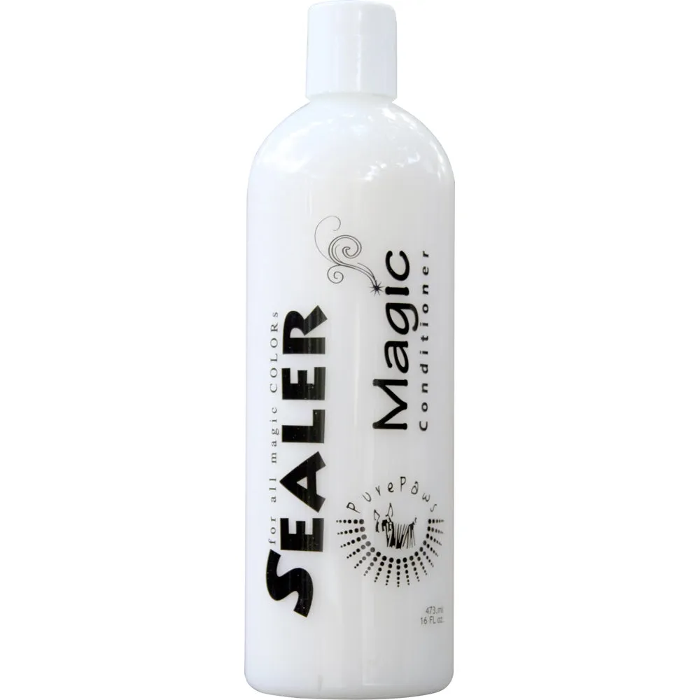 Pure Paws Sealer Magic Conditioner 16oz