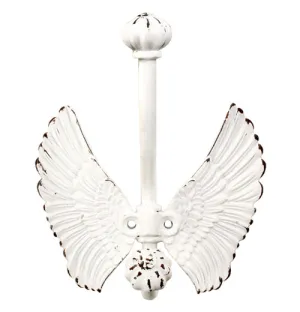 "Angel Wings" Wall Hook