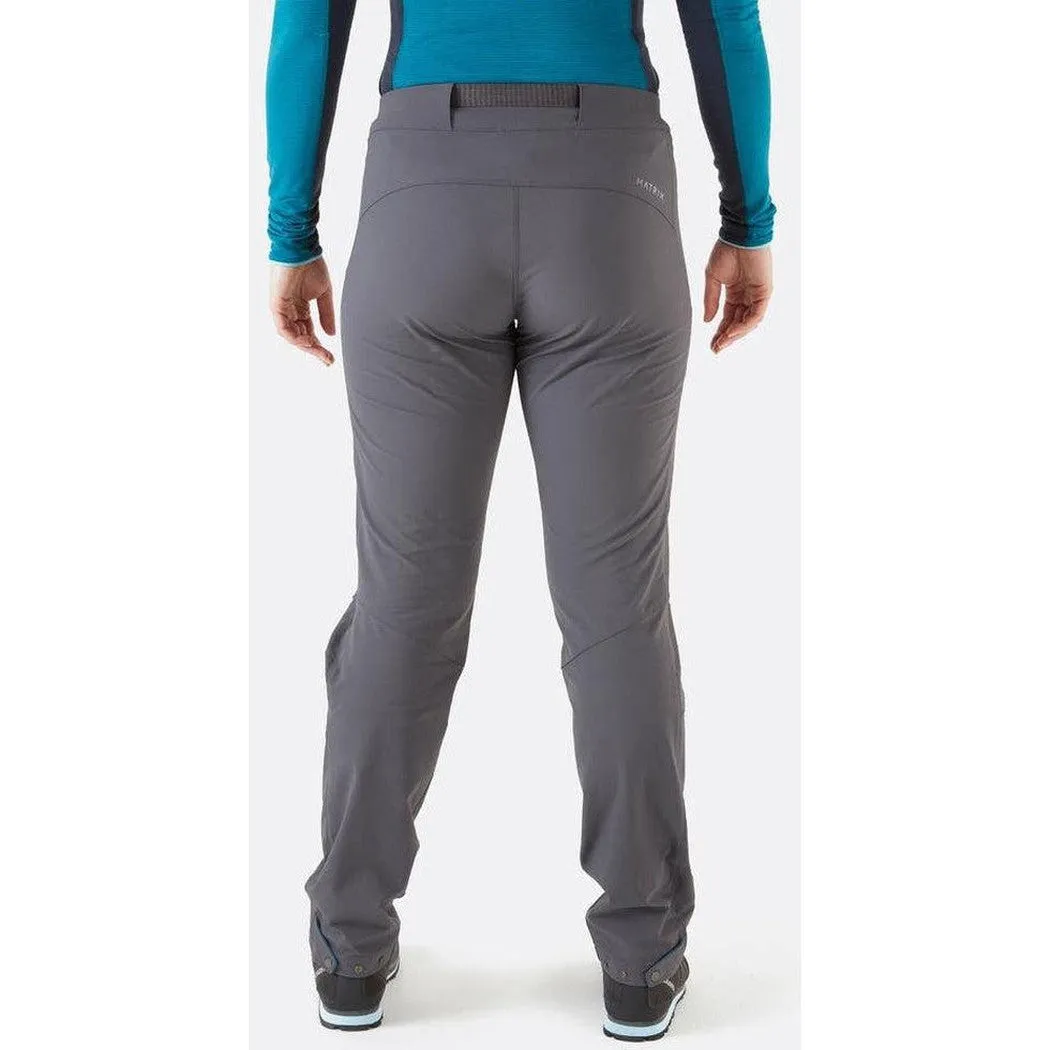 Rab Women's Incline AS Pants