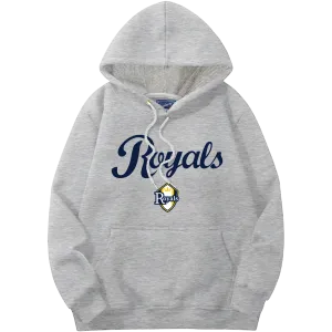 Royals Hockey Club Breakaway Fall Fleece Youth Hoodie