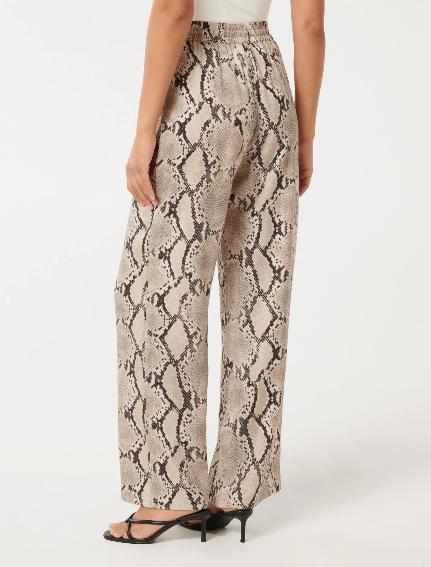 Salma Wide Leg Pants