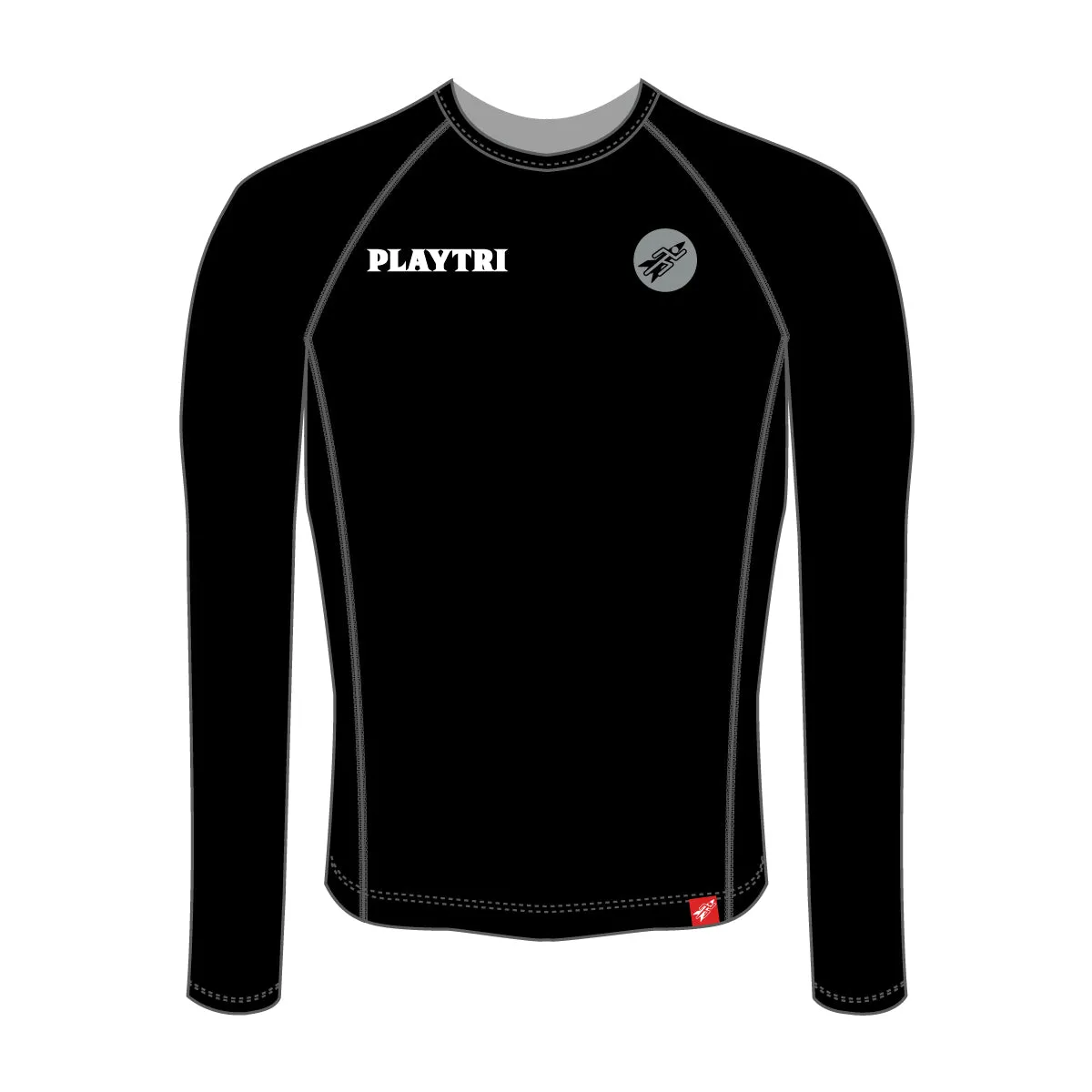 Science Men's Base Layer Jersey