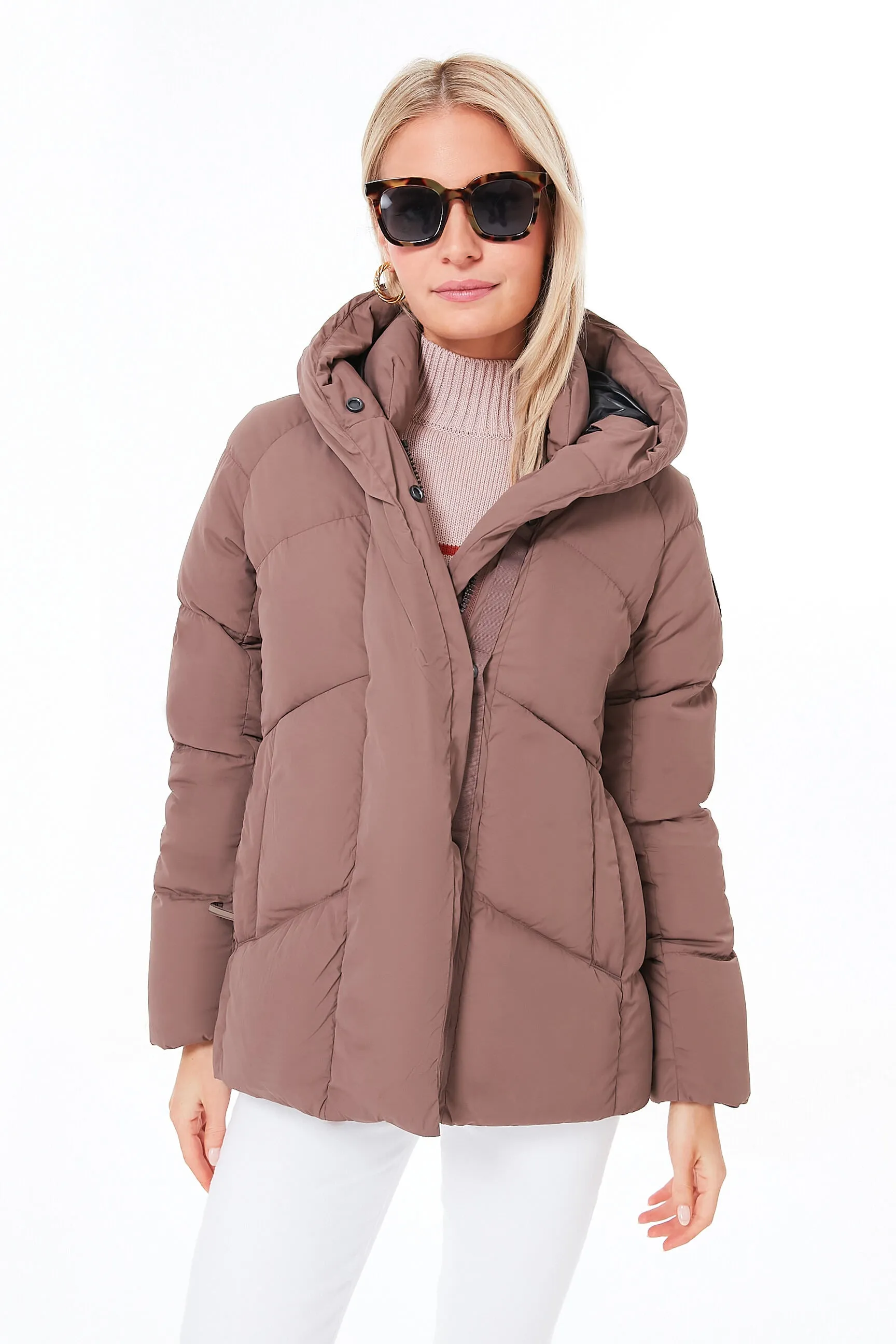 Sephia Marlow Jacket