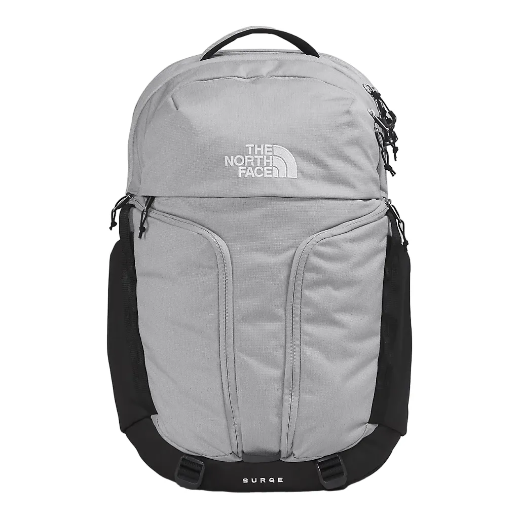 The North Face Surge Backpack