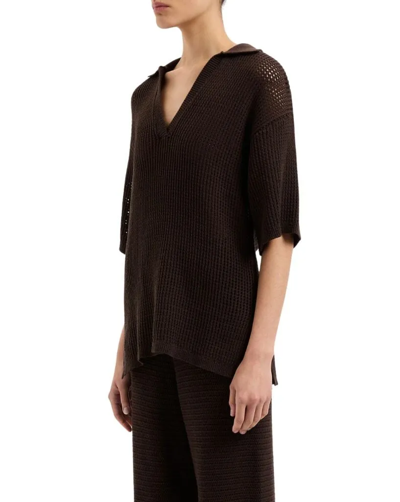 Willow Crochet Tunic