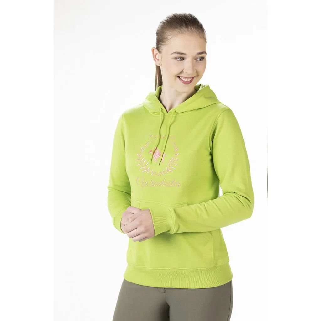 Women´s Hoody Classic Polo