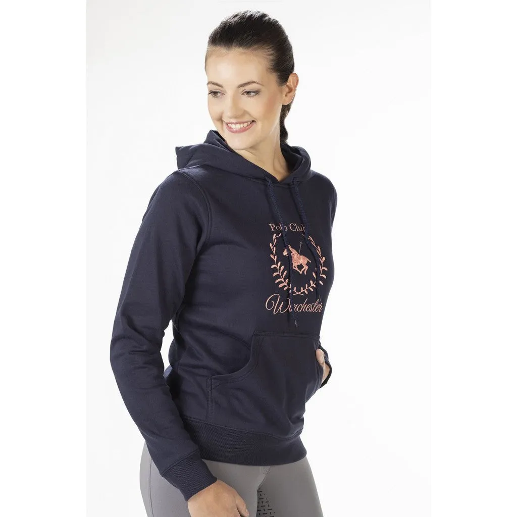 Women´s Hoody Classic Polo