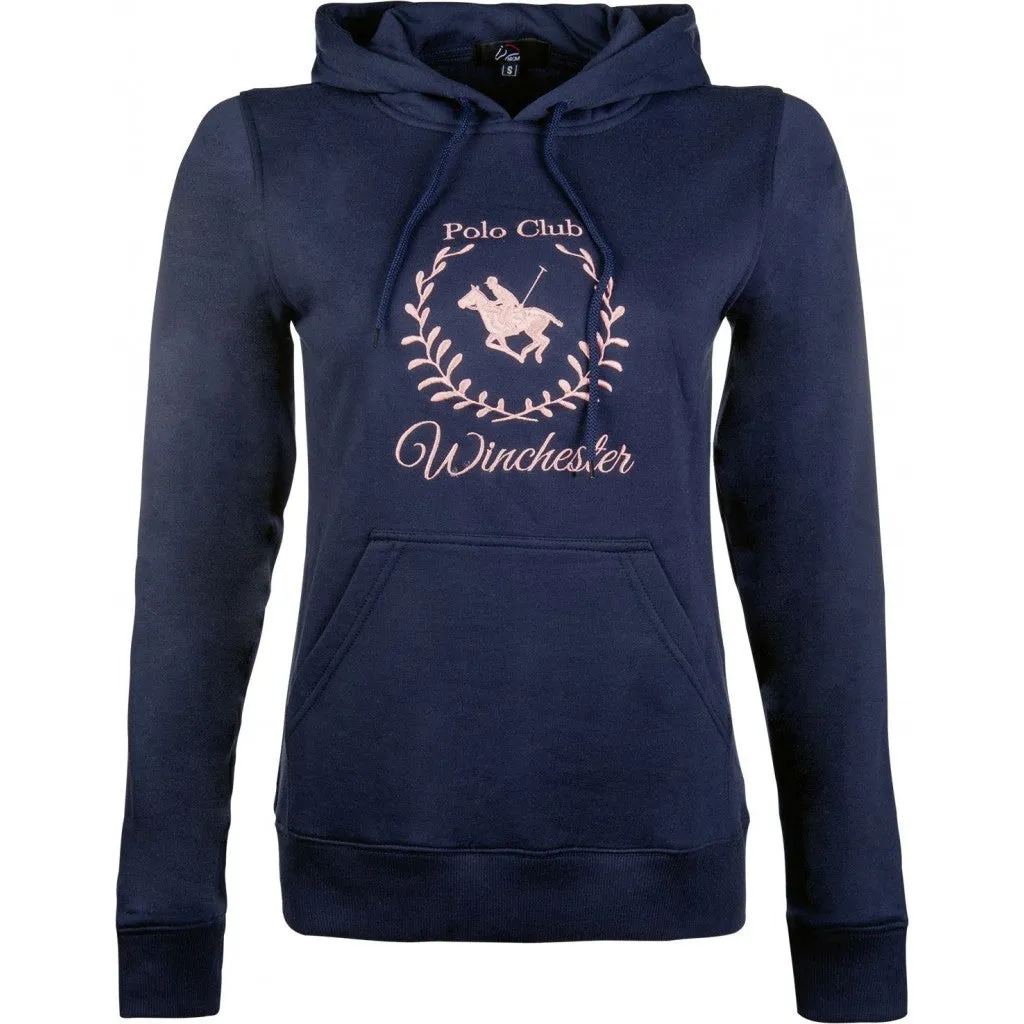 Women´s Hoody Classic Polo